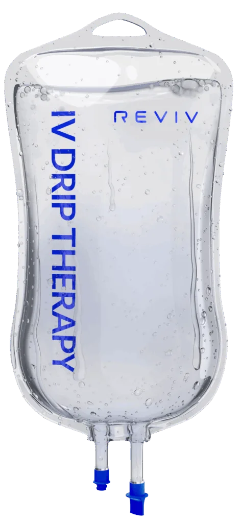 IV Drip Therapy at MyBest Clinic