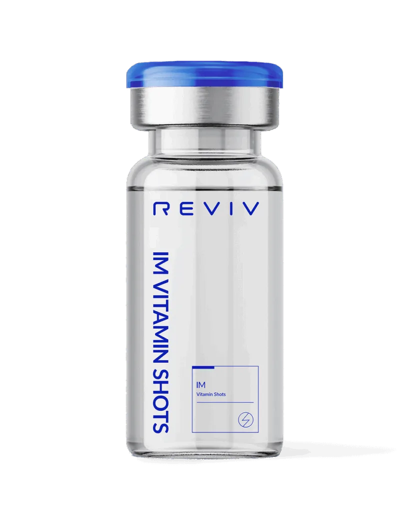 Vitamin Shots at MyBest Clinic