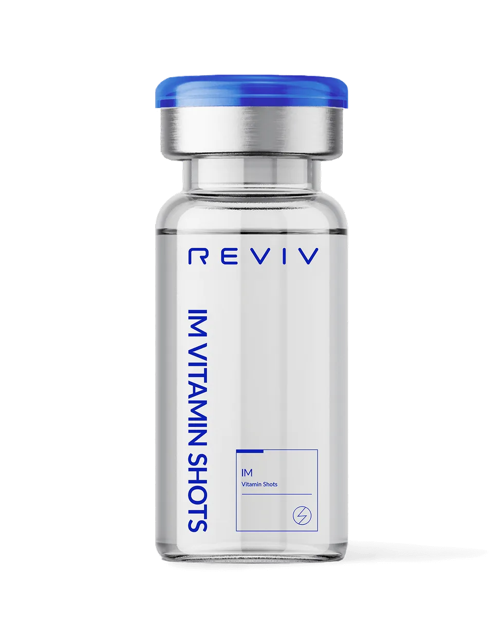 REVIV IM Vitamin Injections Toronto London
