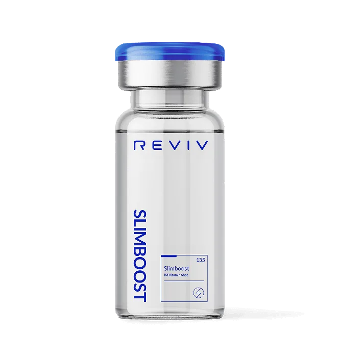 Vitamin Shots at MyBest Clinic