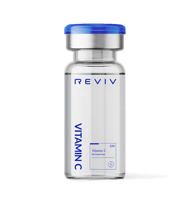 Vitamin C Booster Shot Injection