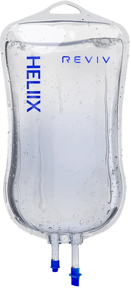 IV Drip Therapy at MyBest Clinic