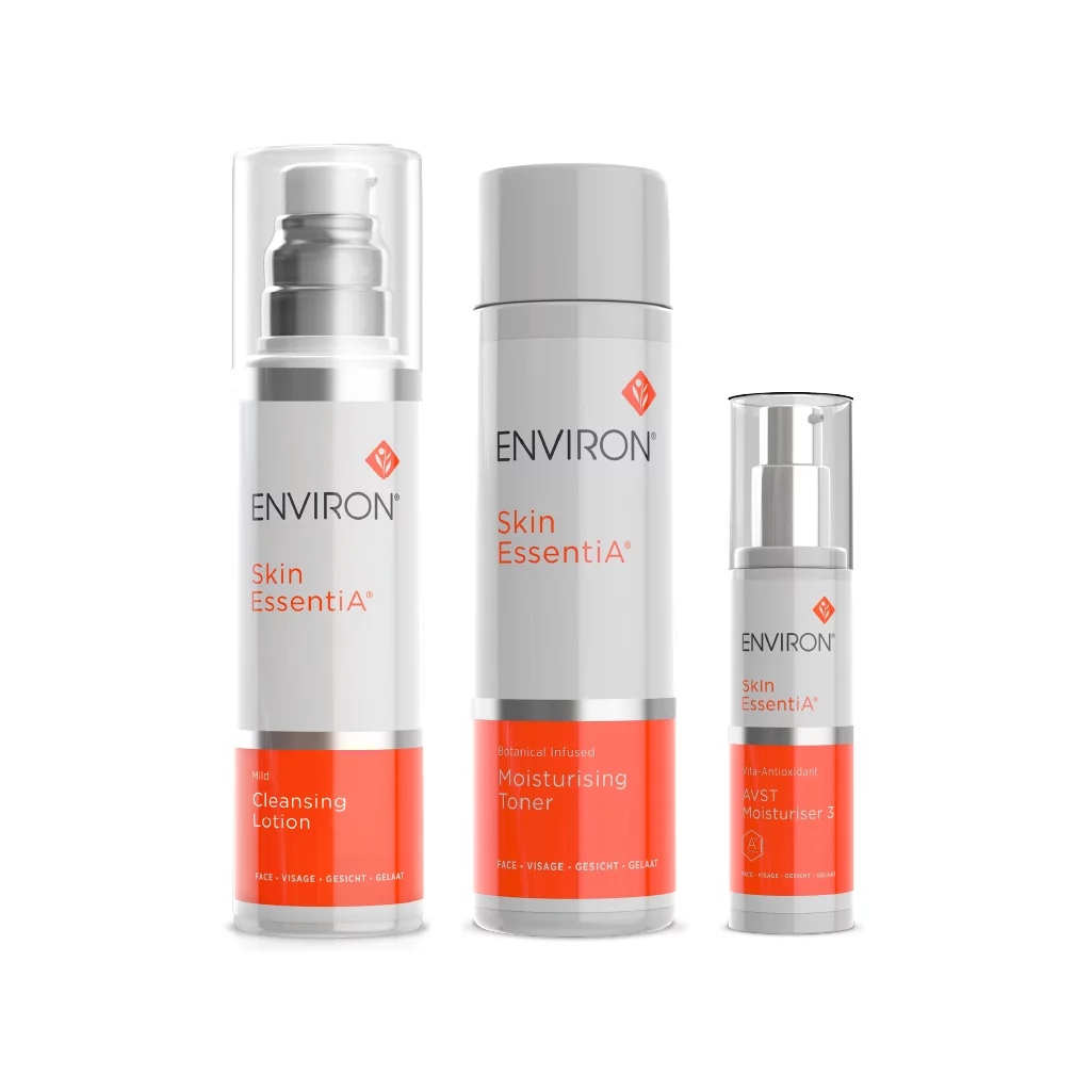 SKIN90 Program at MyBest Clinic