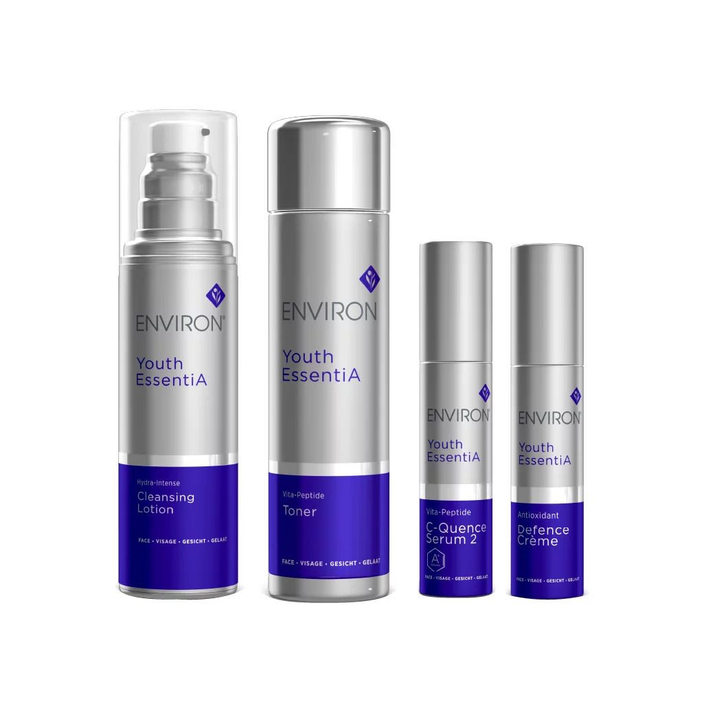 Youth Essentia. Level at MyBest Clinic