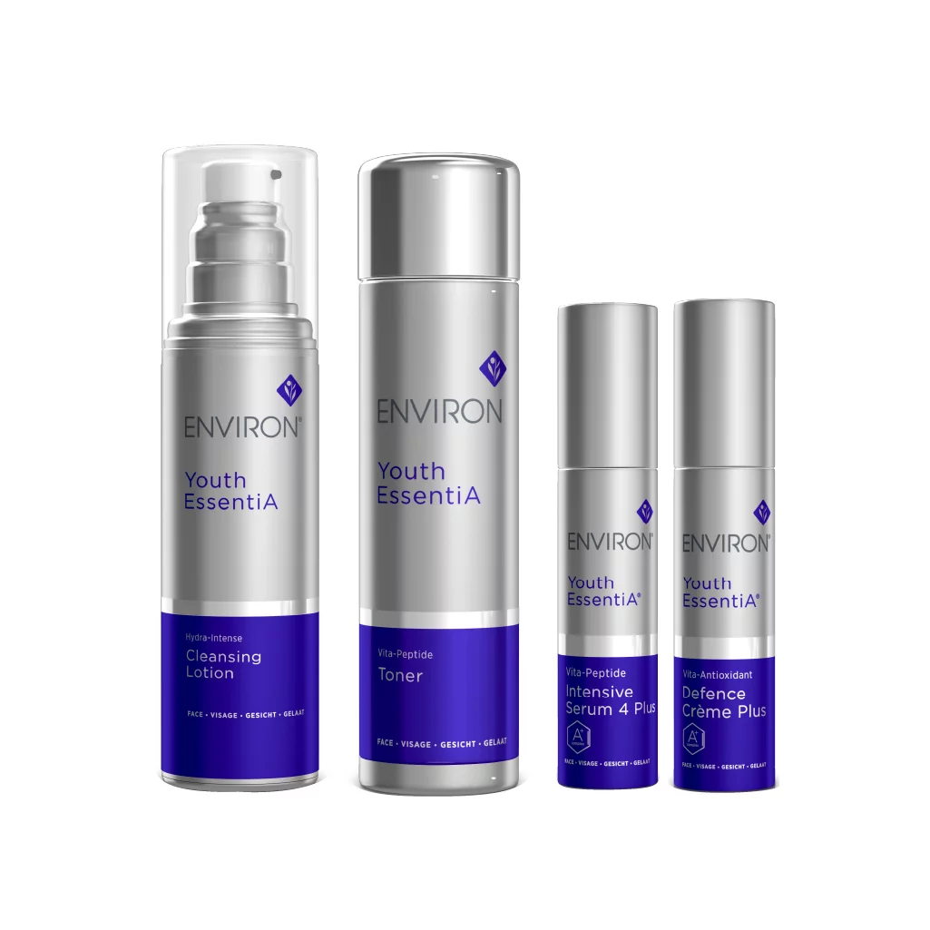 Youth Essentia. Level at MyBest Clinic