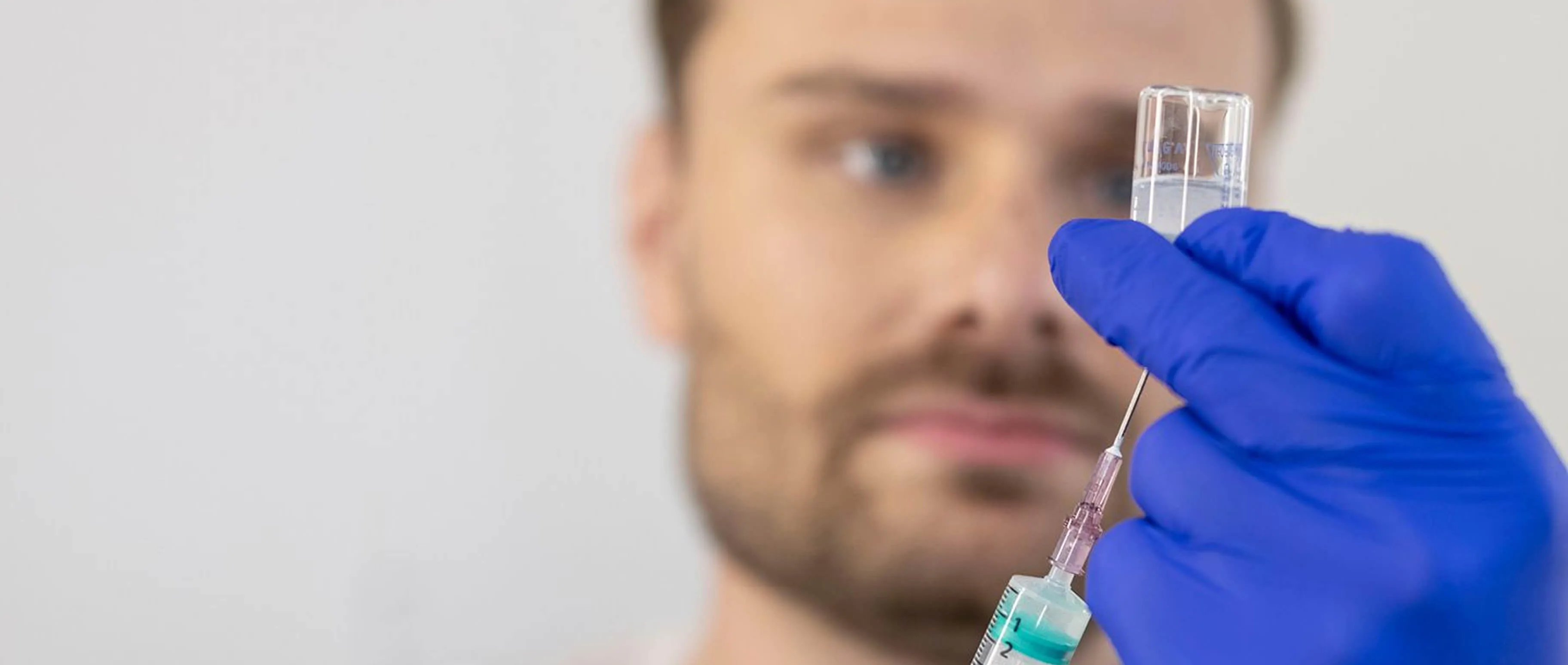 REVIV IM Vitamin Shots