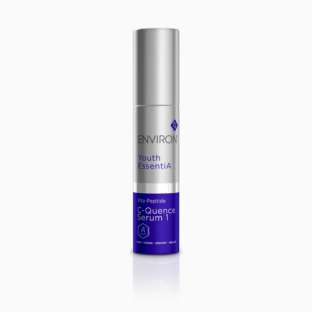 Youth Essentia Serum1 at MyBest Clinic