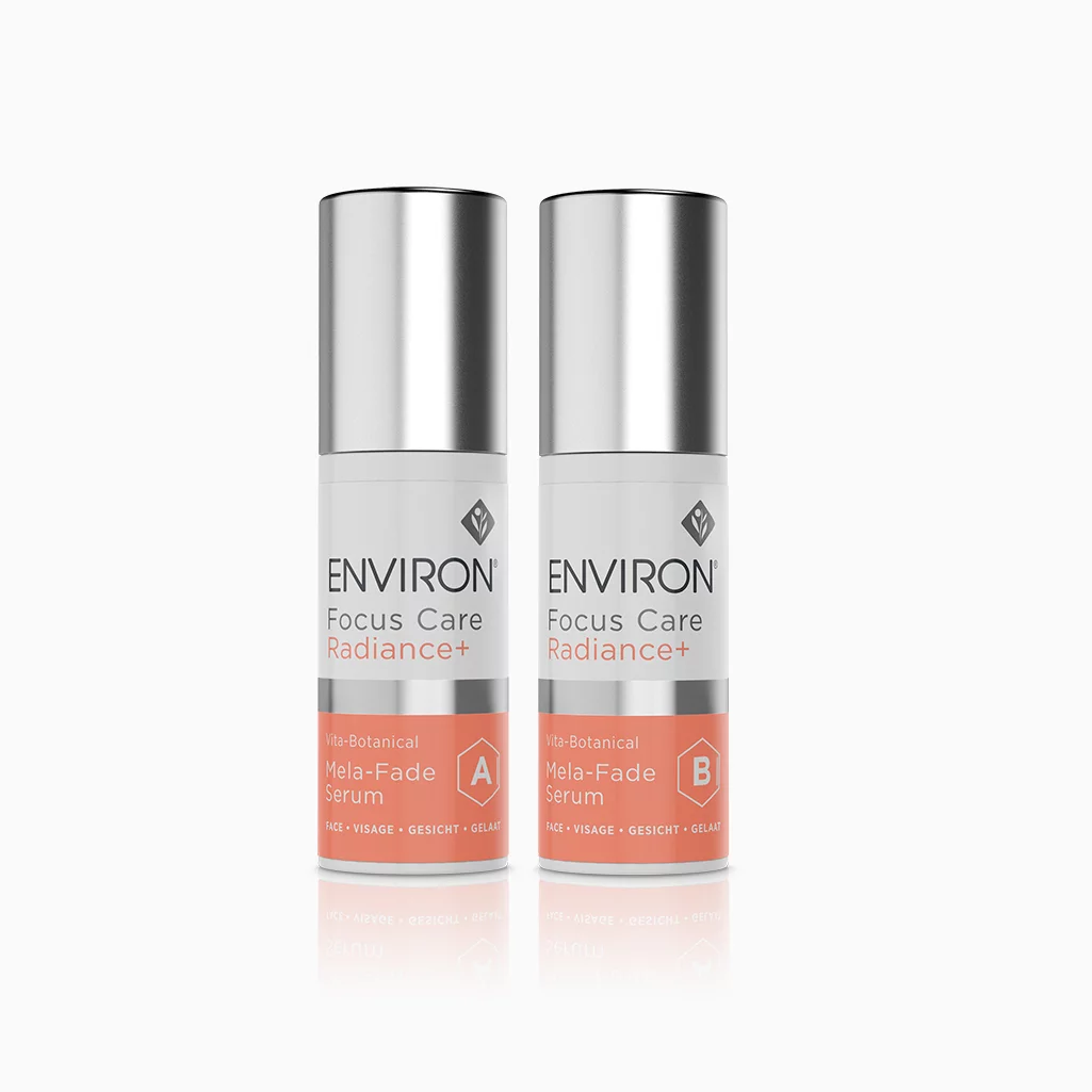 2x30ml Mela Fade at MyBest Clinic