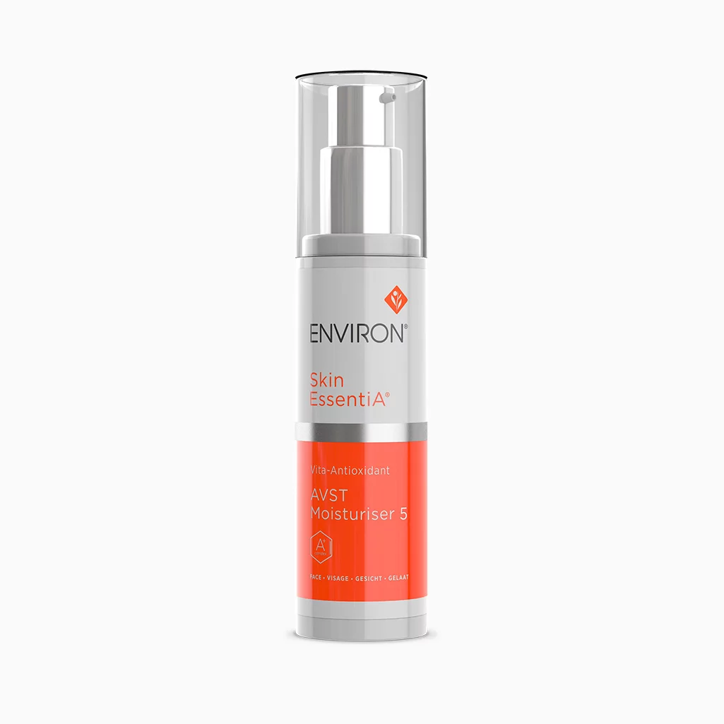 50ml Avst Moisturiser at MyBest Clinic