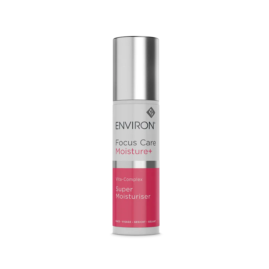 50ml Super Moisturiser at MyBest Clinic