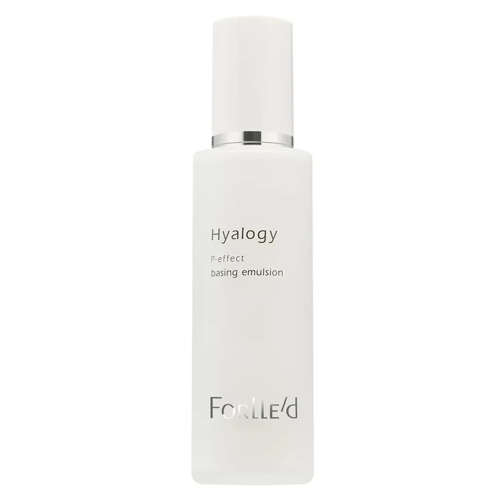 Hyalogy Effect Basing at MyBest Clinic