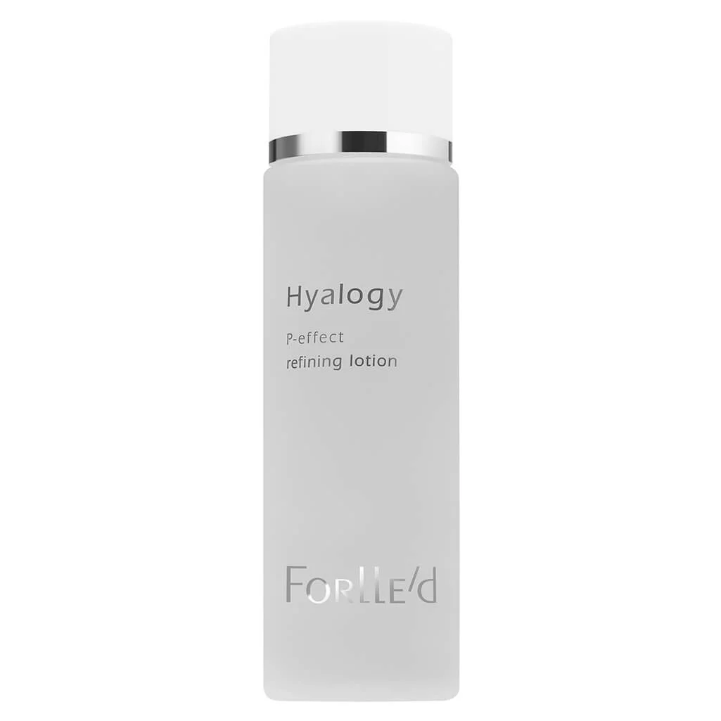 Hyalogy Effect Refining at MyBest Clinic