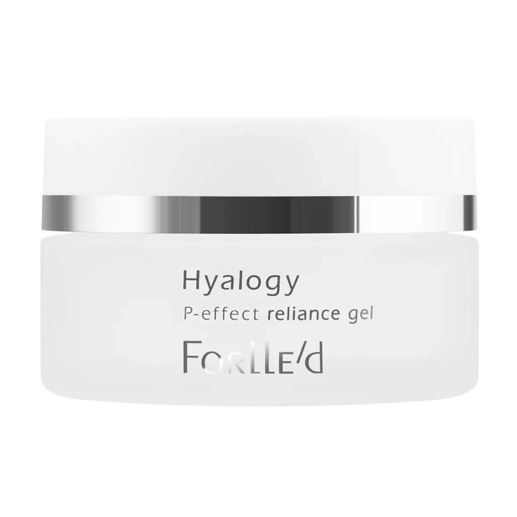 Hyalogy Effect Reliance at MyBest Clinic