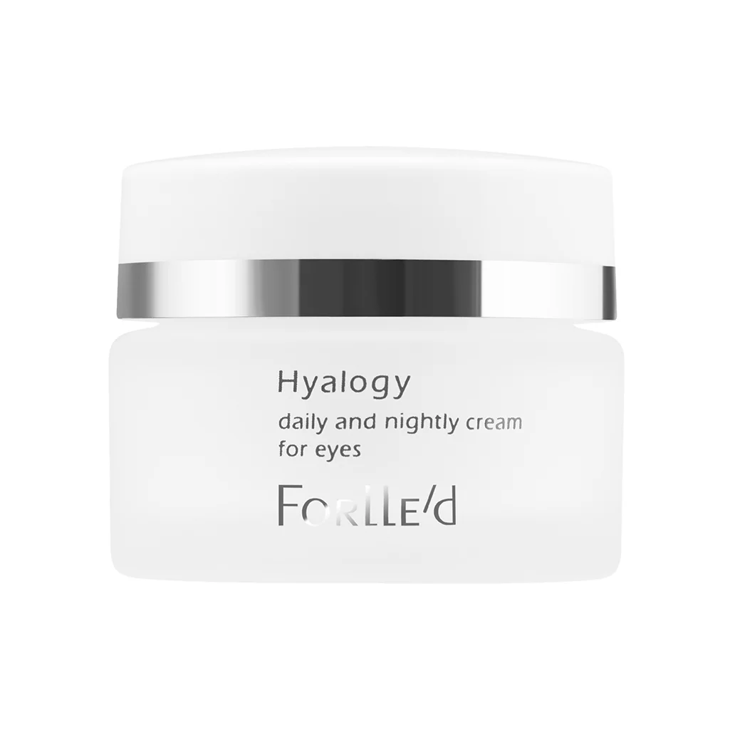 Hyalogy Daily And at MyBest Clinic