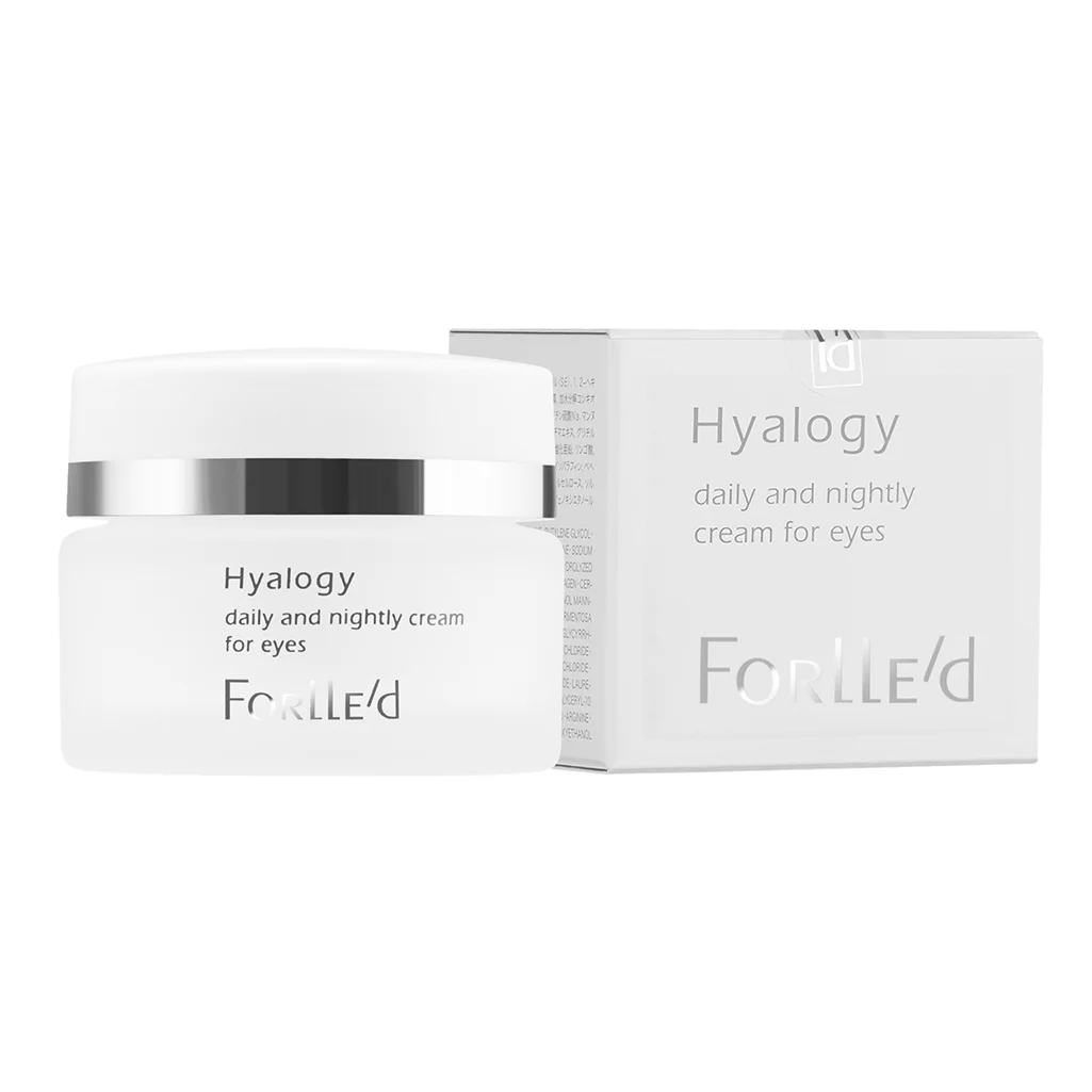Hyalogy Daily Nightly at MyBest Clinic