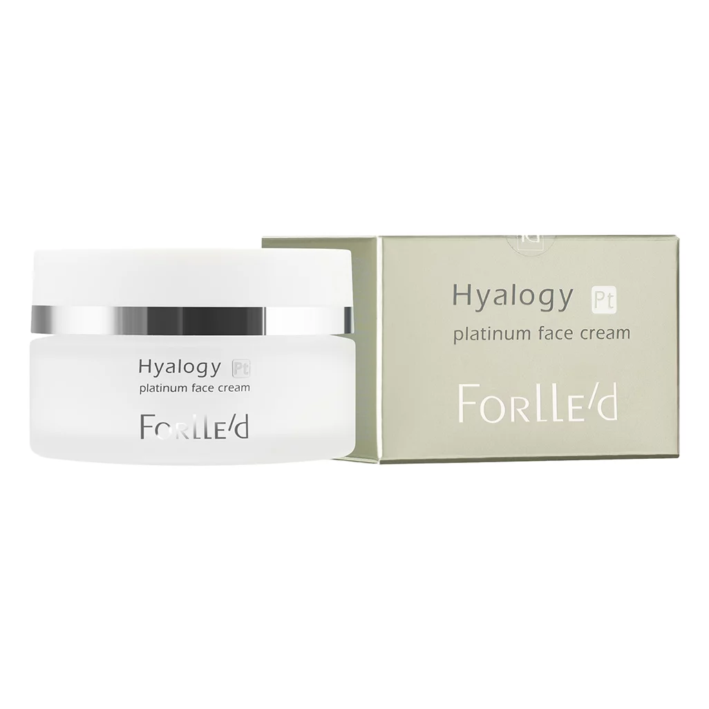 Hyalogy Platinum Face at MyBest Clinic
