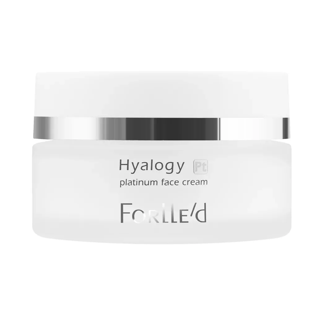 Hyalogy Platinum Face at MyBest Clinic