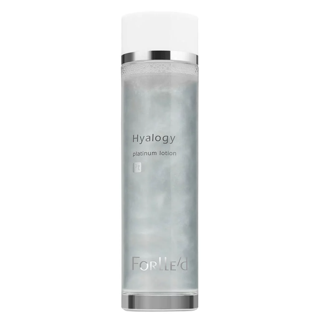 Hyalogy Platinum Lotion at MyBest Clinic