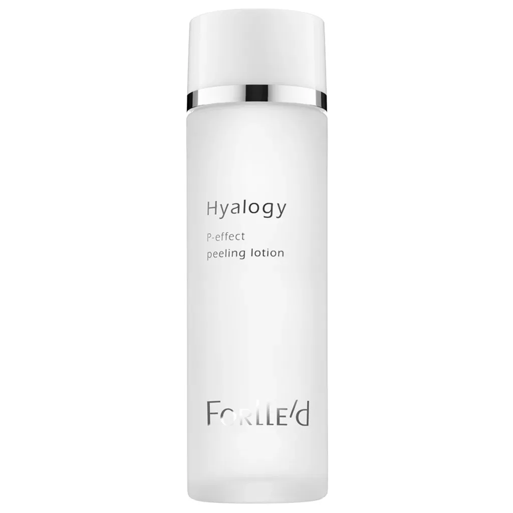 Effect Peeling Lotion at MyBest Clinic