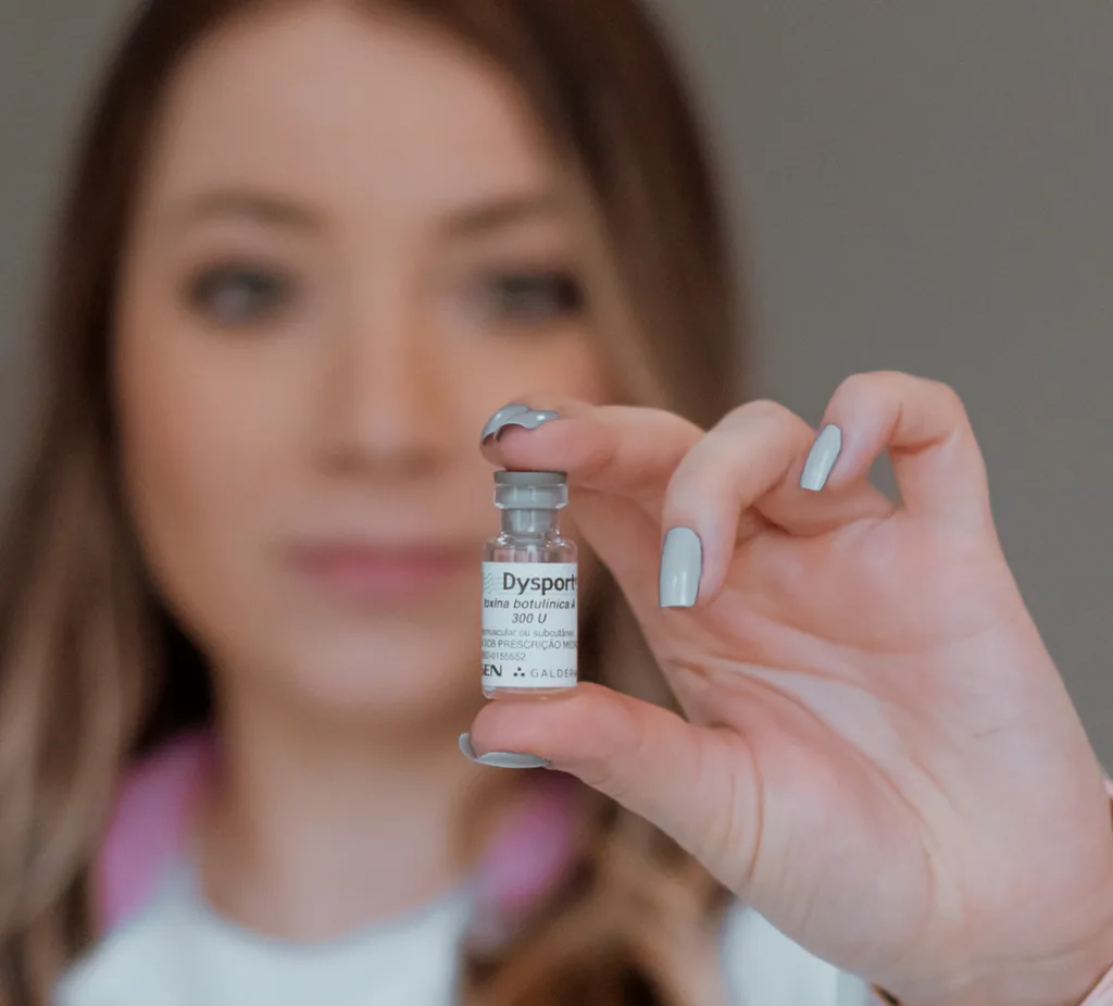 Cosmetic Injectables