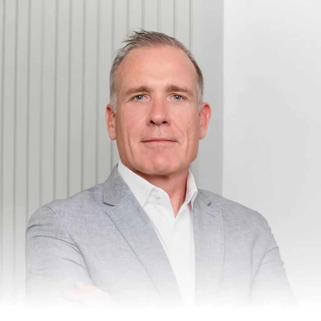 David Potter at MyBest Clinic