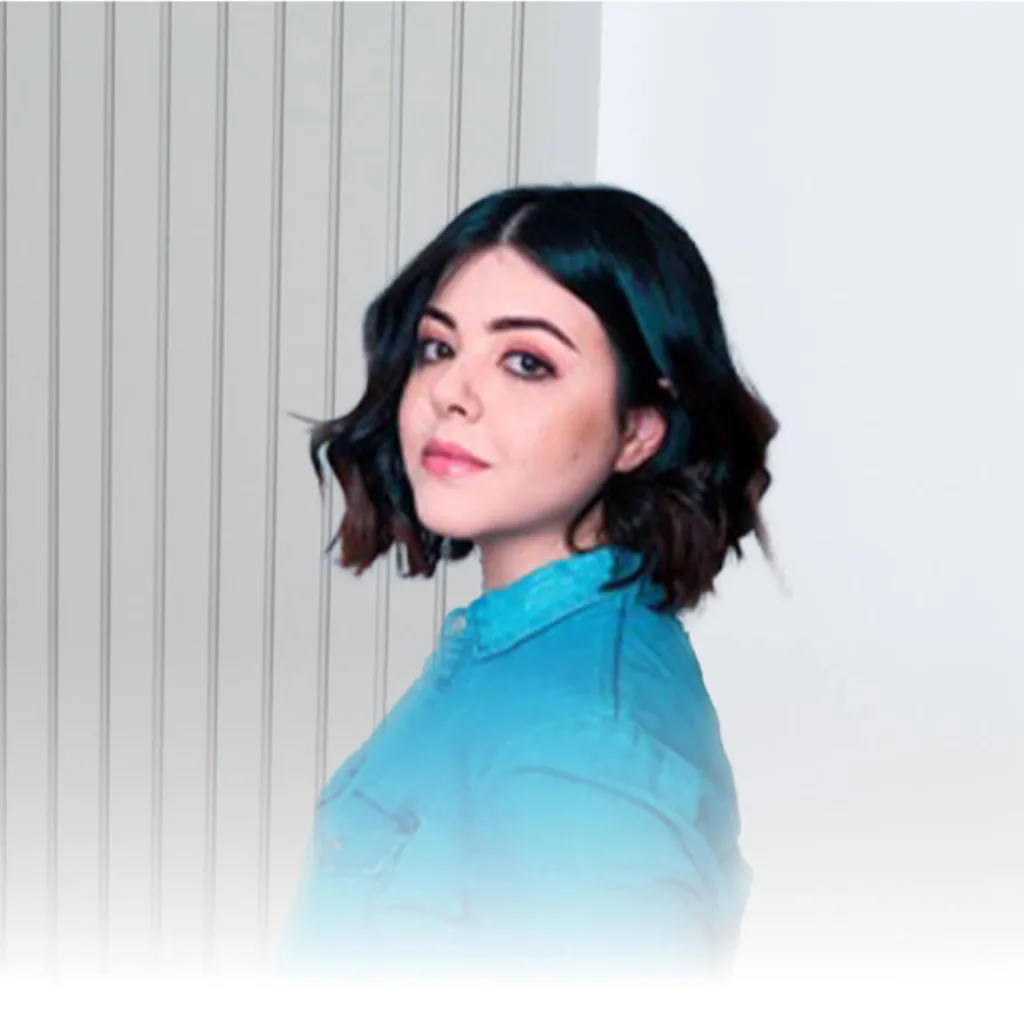 Diana Shamoun at MyBest Clinic