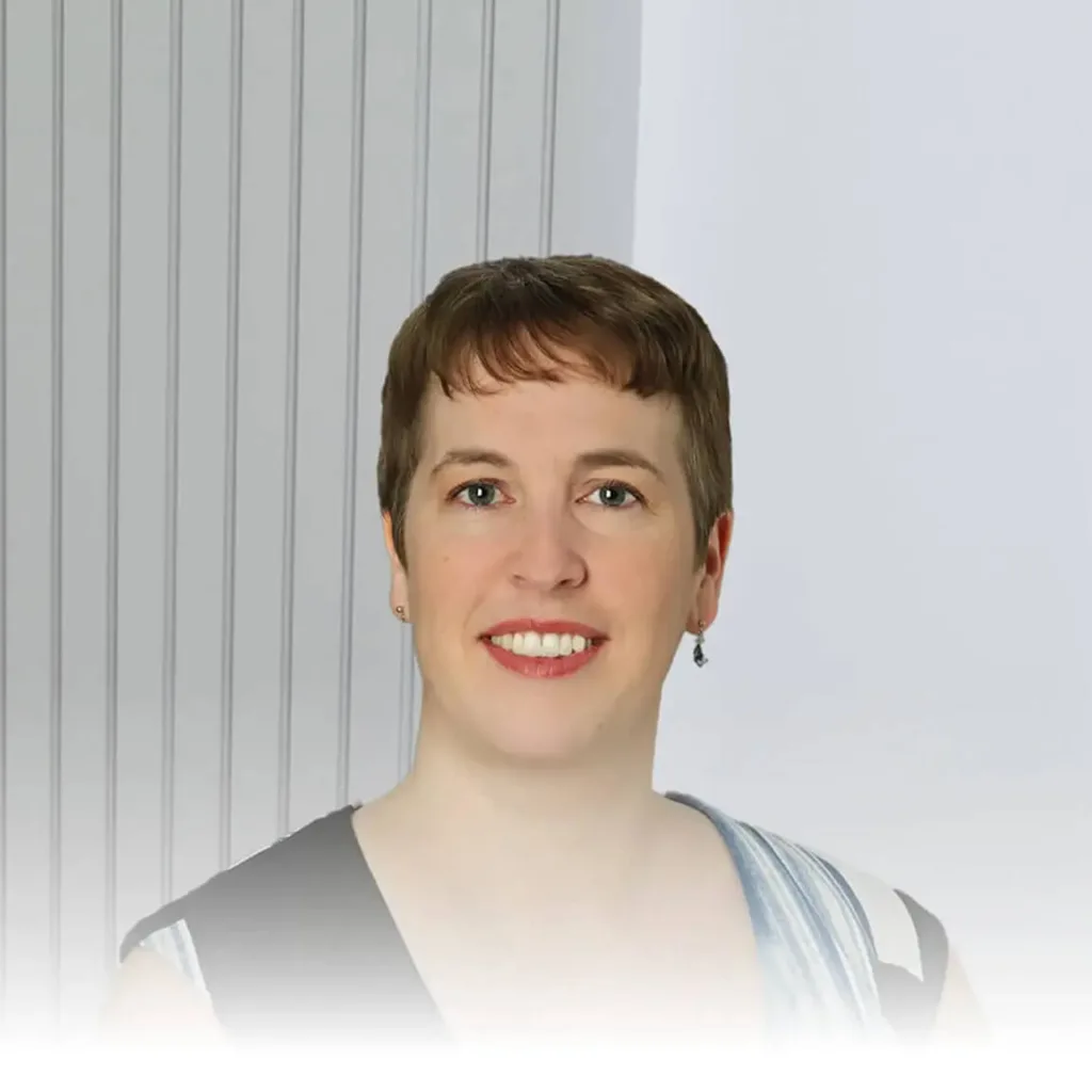 Evelyne Morel at MyBest Clinic