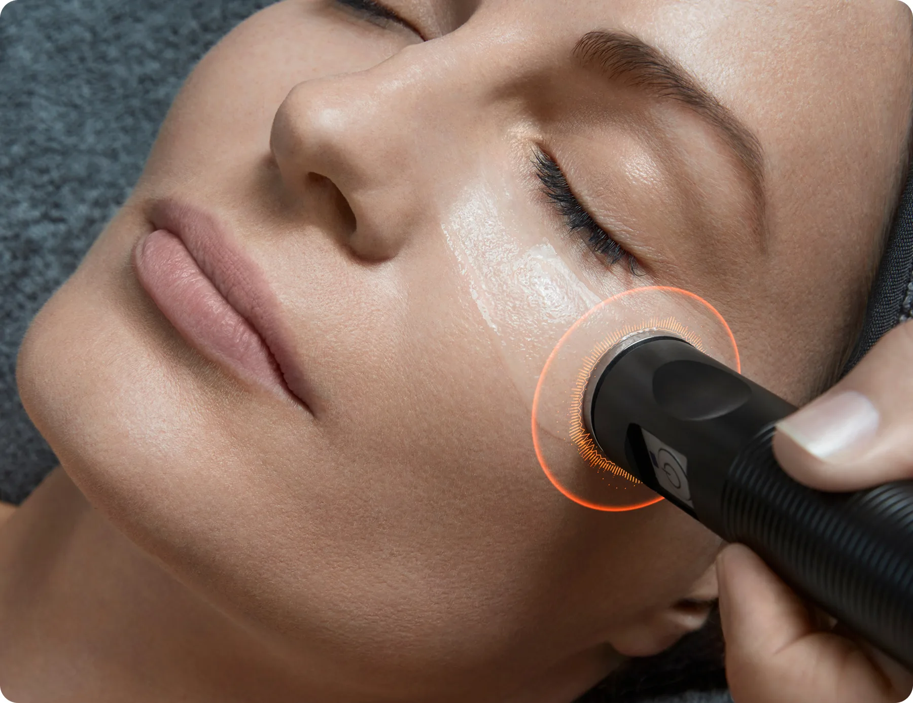 Frame at MyBest Clinic