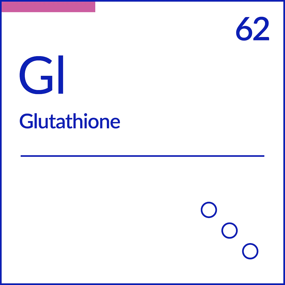 Glutathione at MyBest Clinic