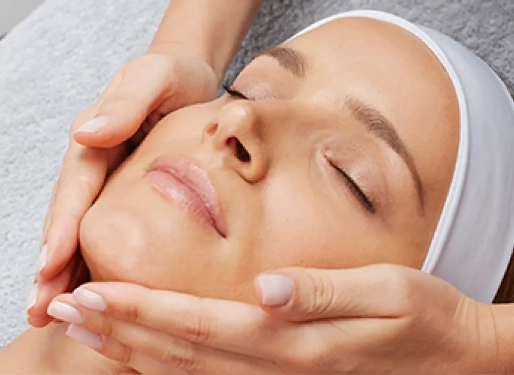 SKIN90 Facial: Environ DF Essential Youth Reset