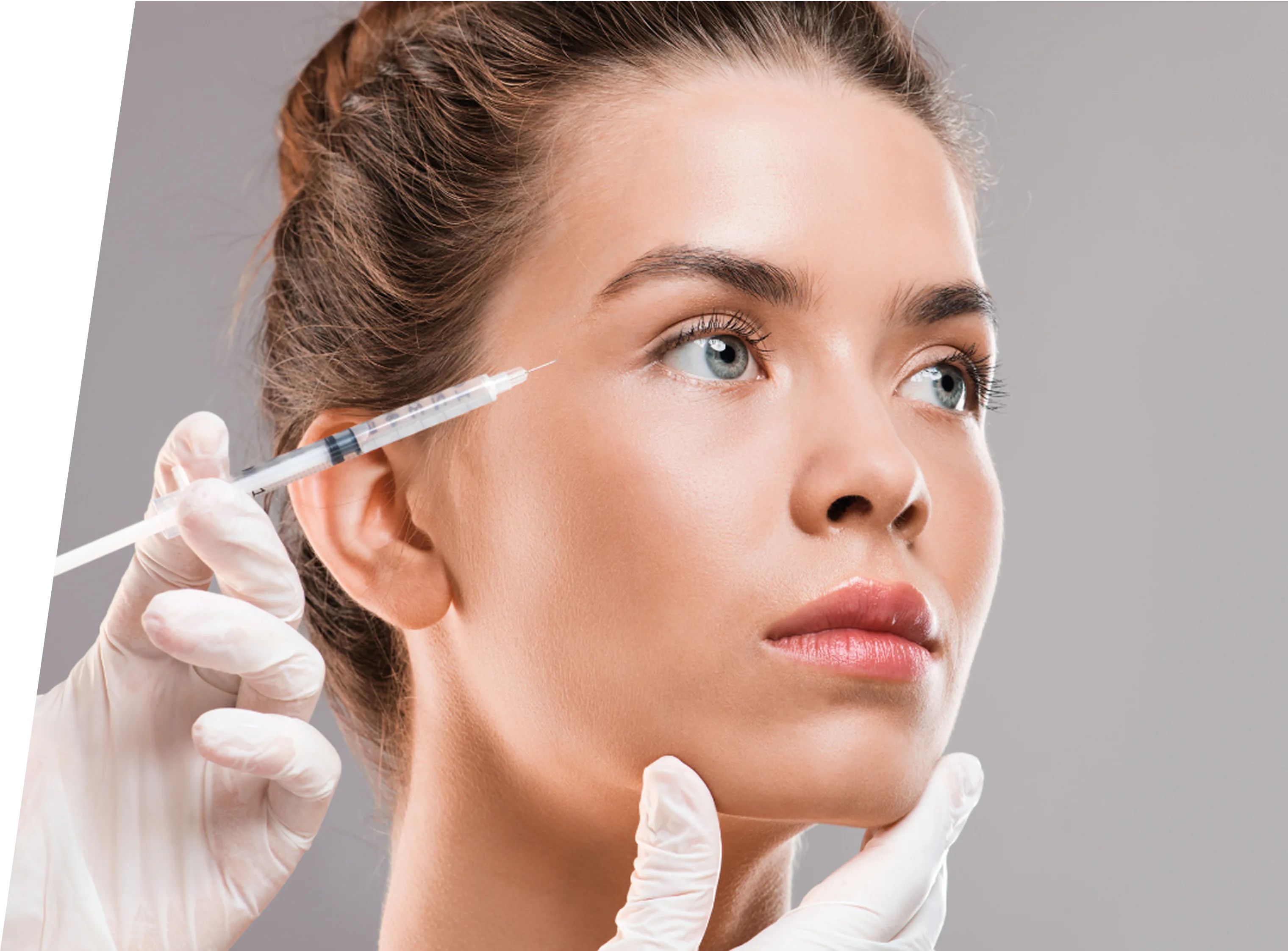 Cosmetic Injectables & Derma Fillers