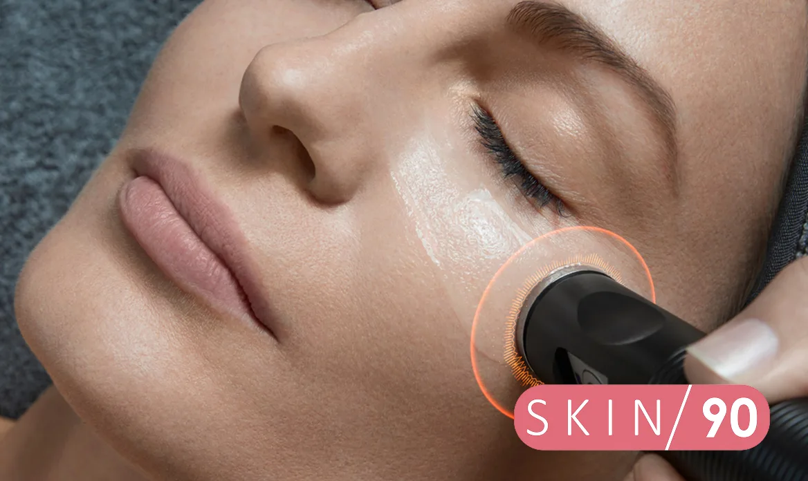 Skin Health at MyBest Clinic