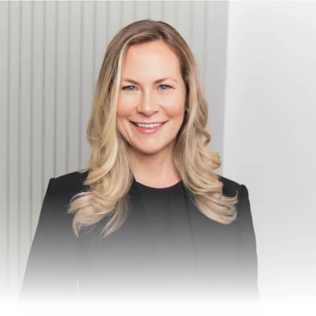 Jennifer Drayton at MyBest Clinic