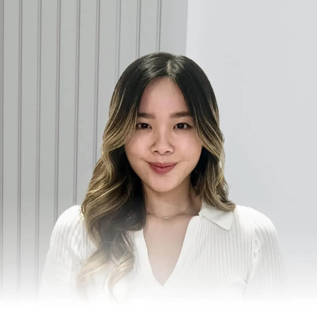 Joyce at MyBest Clinic