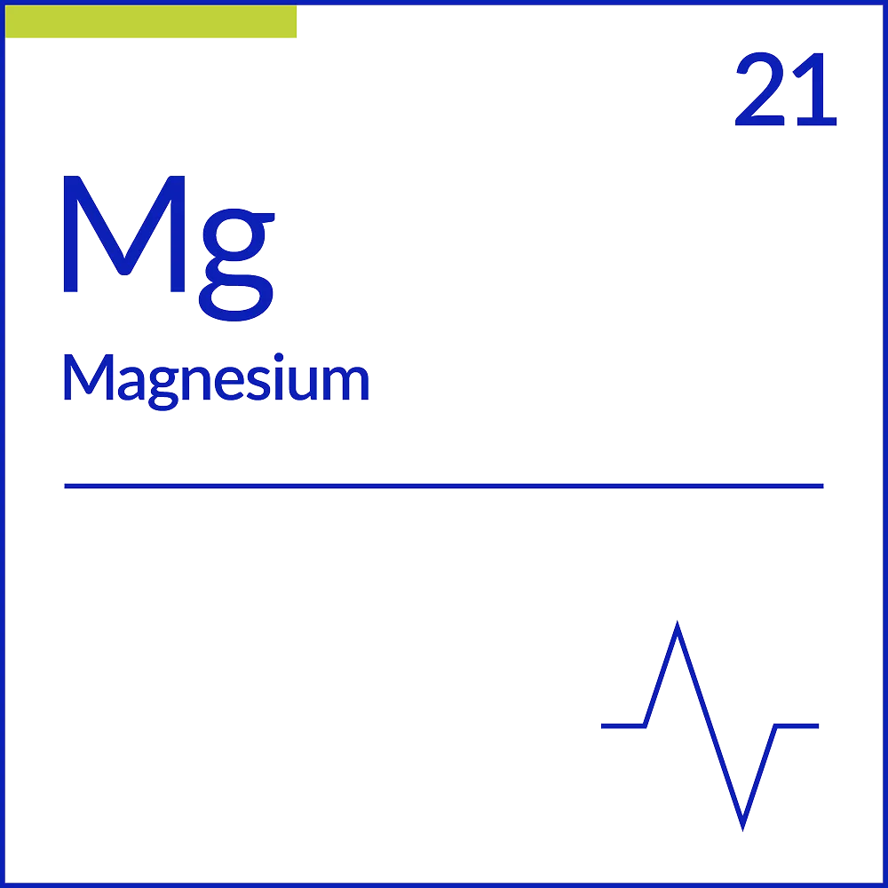 Magnesium at MyBest Clinic