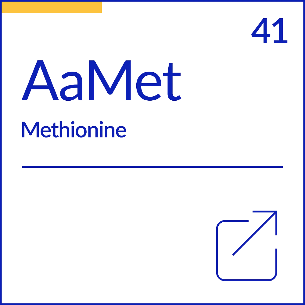 Methionine at MyBest Clinic