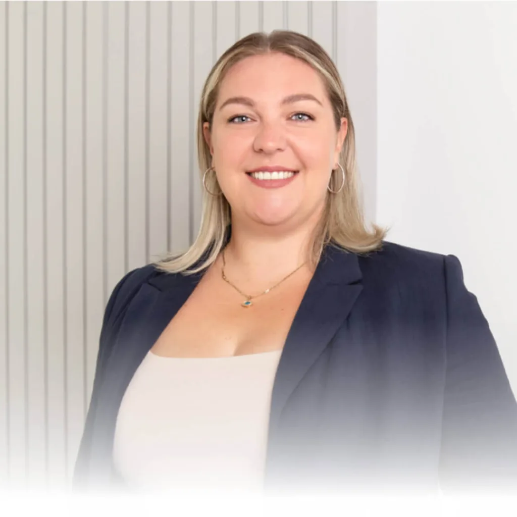 Nadia Kvakic at MyBest Clinic