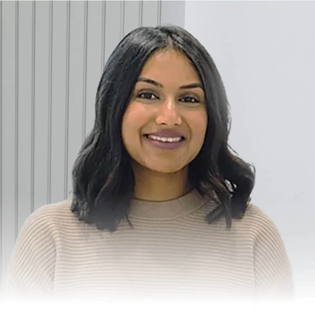 Neha Goyal at MyBest Clinic