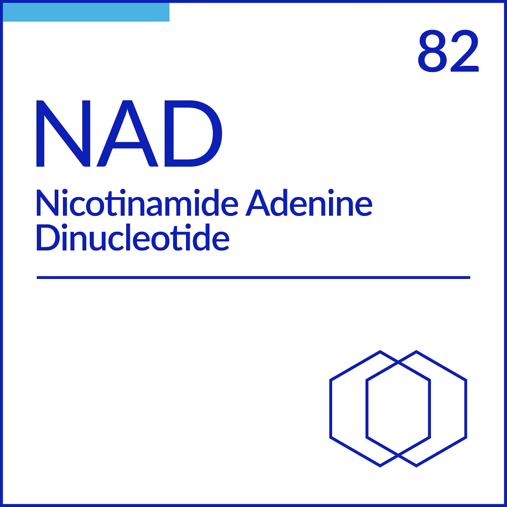 Nicotinamide Adenine Dinucleotide at MyBest Clinic