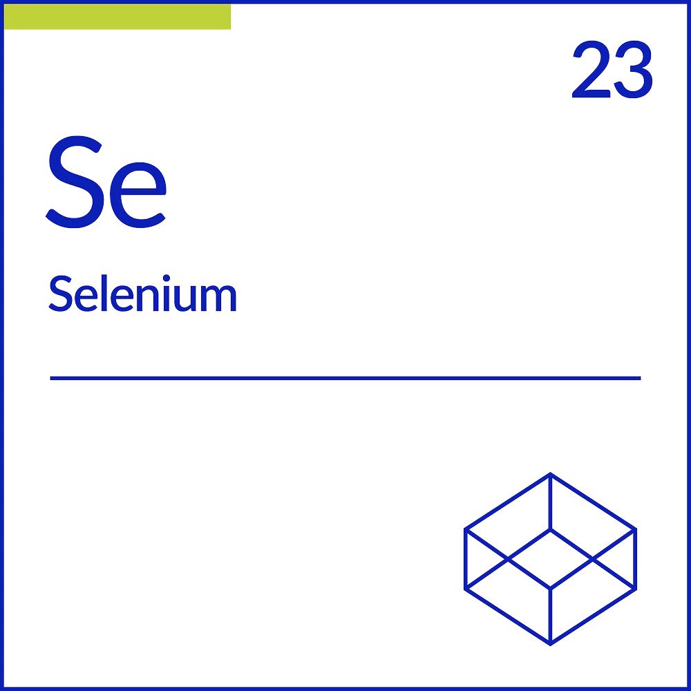 Selenium at MyBest Clinic
