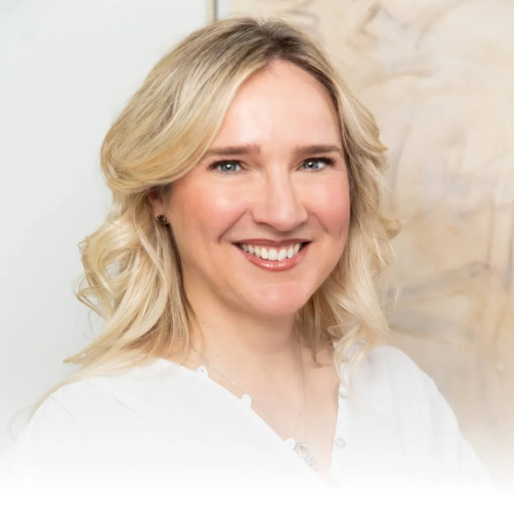 Stephanie Potter at MyBest Clinic