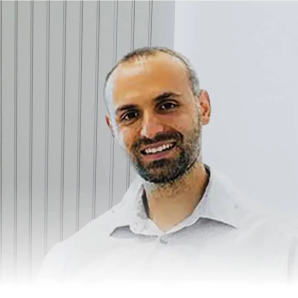 Tarek Chbat at MyBest Clinic