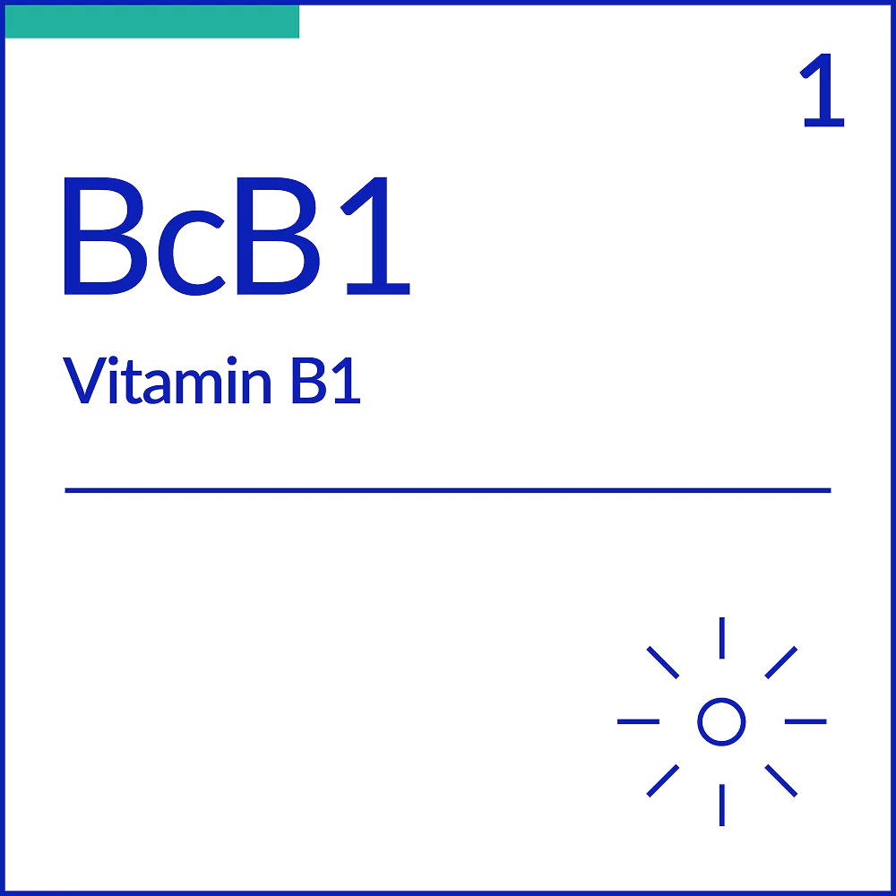 Vitamin Shots at MyBest Clinic