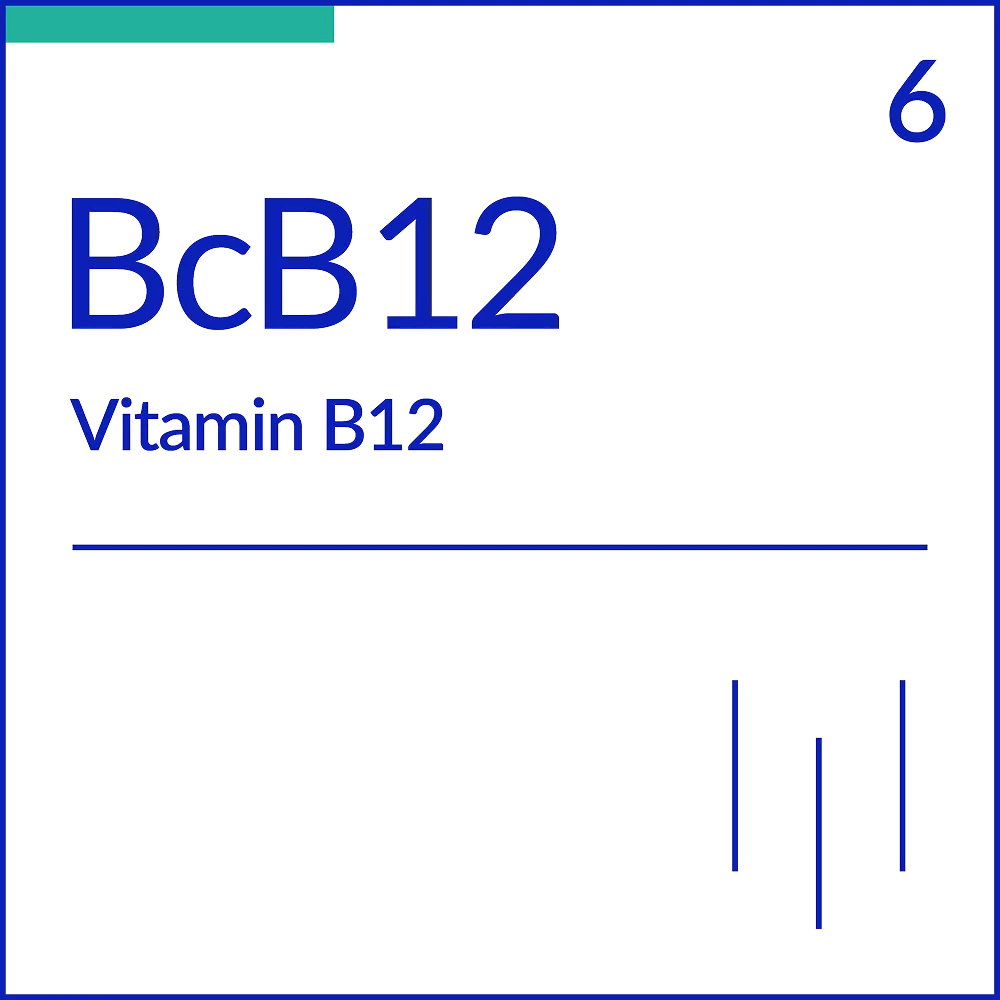 Vitamin Shots at MyBest Clinic