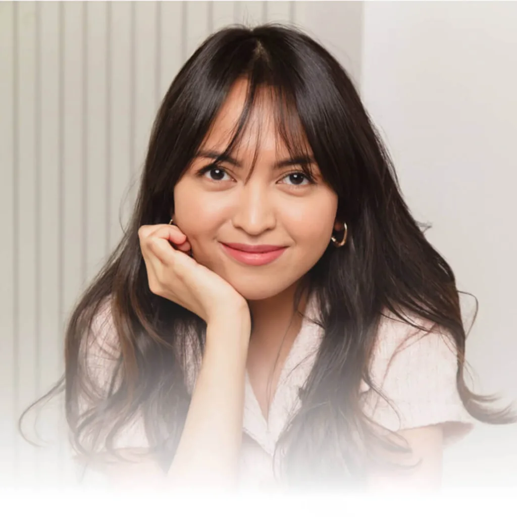 Yoni Erawati at MyBest Clinic