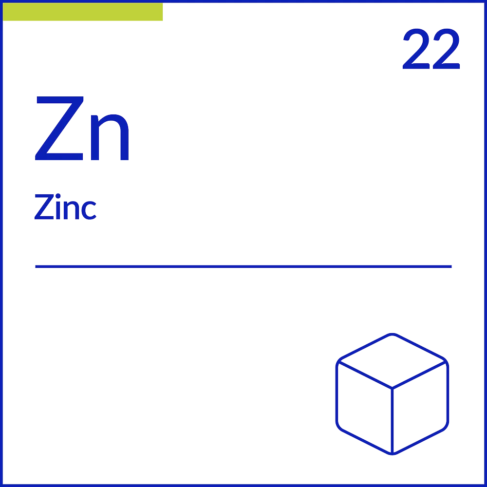 Zinc at MyBest Clinic