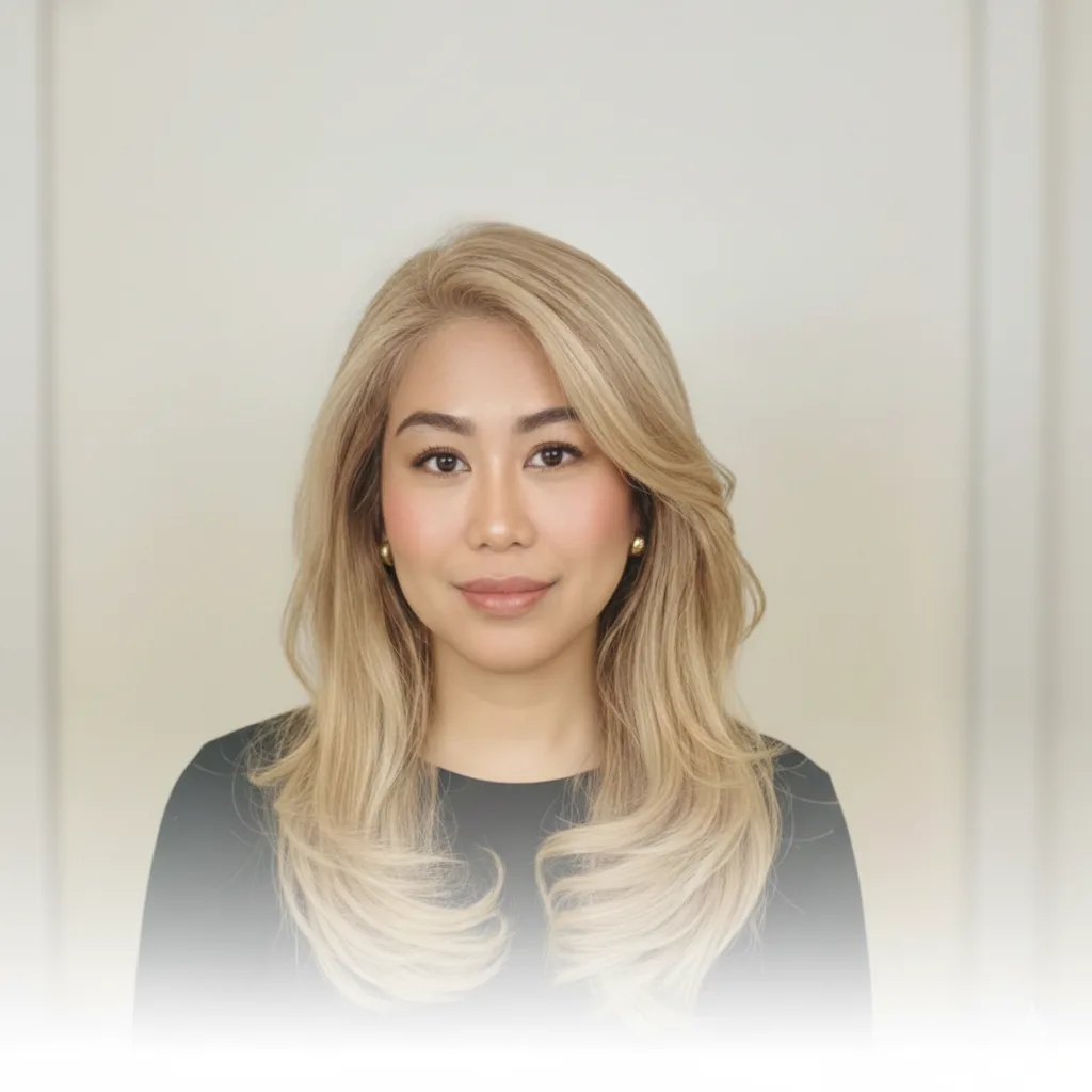 Adel at MyBest Clinic