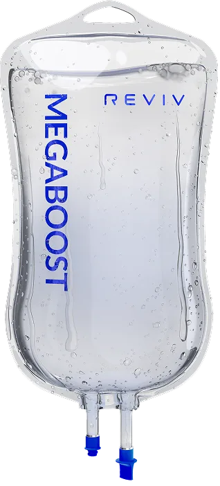 IV Drip Therapy at MyBest Clinic