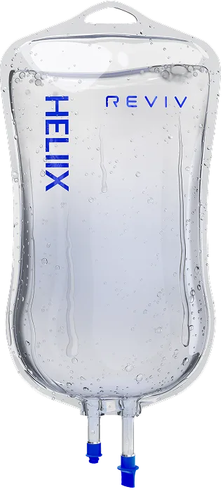 IV Drip Therapy at MyBest Clinic