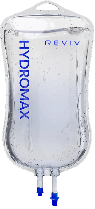 Hydromax IV Therapy